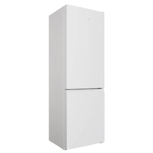 Холодильник HOTPOINT HT 4180 W двухкамерный холодильник hotpoint ht 4180 w белый