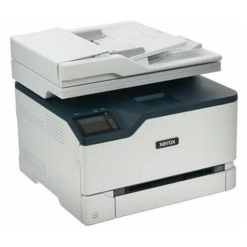МФУ лазерный Xerox C235DNI A4 Duplex Net WiFi 5820200₽