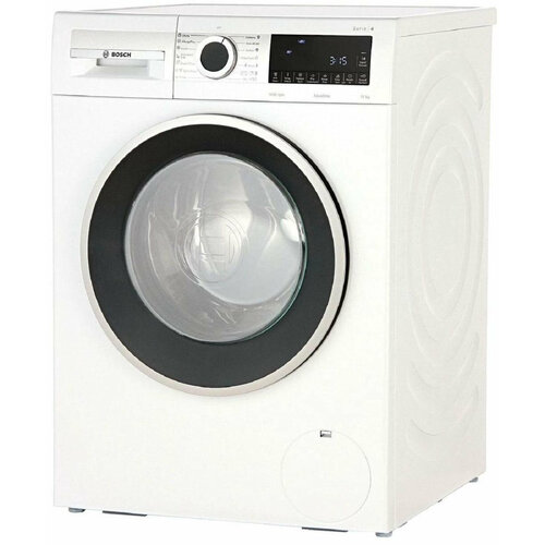 Стиральная машина Bosch WGA2540XME белый 8348900₽