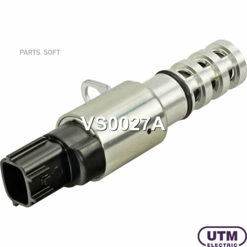 UTM VS0027A Капан эектромагнитный изменения фаз ГРМ 9230₽