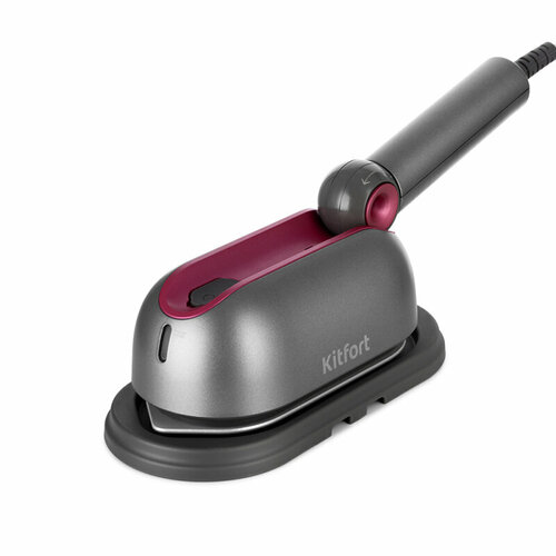 Отпариватель KITFORT КТ-994 ручной 409000₽