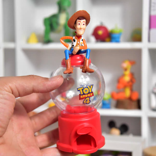 toy story мини фигурка история игрушек 4 10 вуди Вуди  История Игрушек Toys Story  Коллекционная Аниме Фигурка