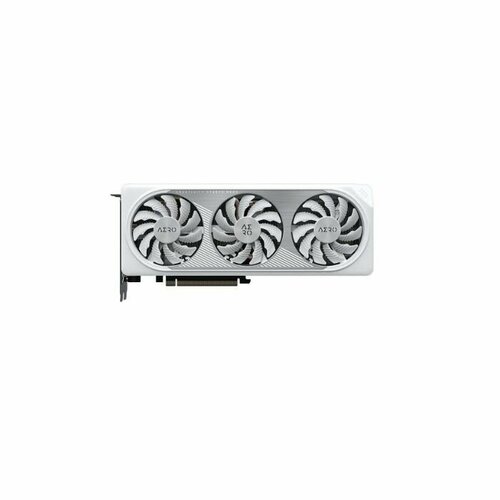 Видеокарта Gigabyte RTX4060Ti AERO OC 8GB 5859300₽