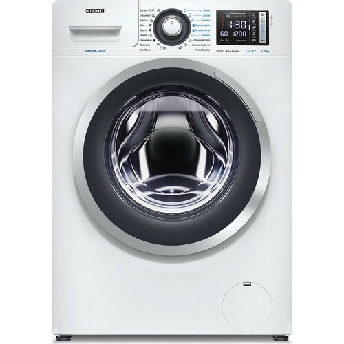 Стиральная машина ATLANT СМА 70У1214-С-01 белый 4013500₽