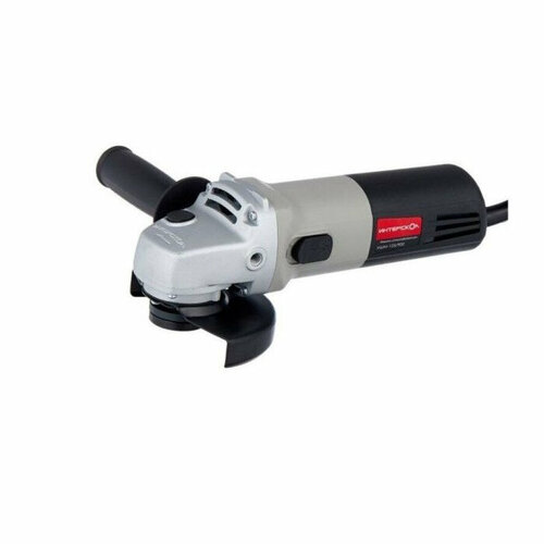 Угловая шлифовальная машина Интерскол УШМ-125900Э 614400₽