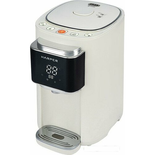 Термопот Harper HTP-5T01 white 873300₽