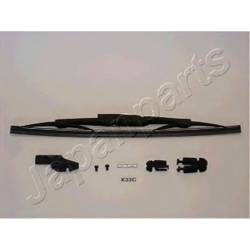 JAPANPARTS SSX33C (6426AR / 6426CP / 9406426509) щетка стеклоочистителя летняя