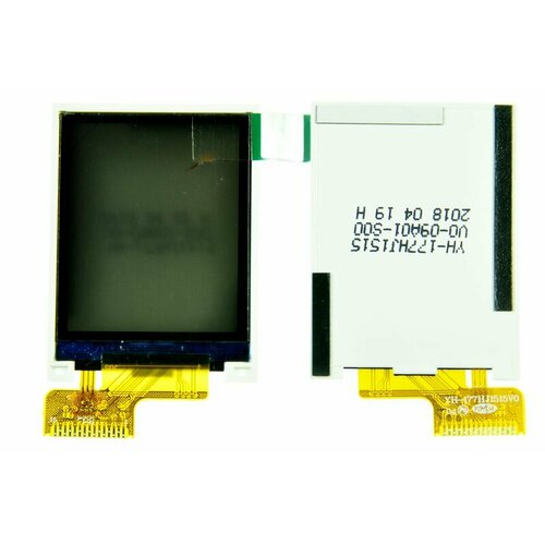 Дисплей (LCD) для FLY FF188 ORIG100% дисплей lcd для micromax s303 orig100%