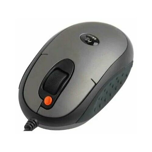 Мышь A4Tech X5-20MD-2 Оptical USB 65000₽