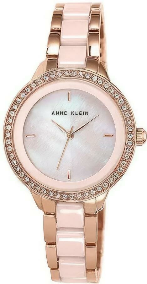 Наручные часы ANNE KLEIN Ceramics 1418RGLP