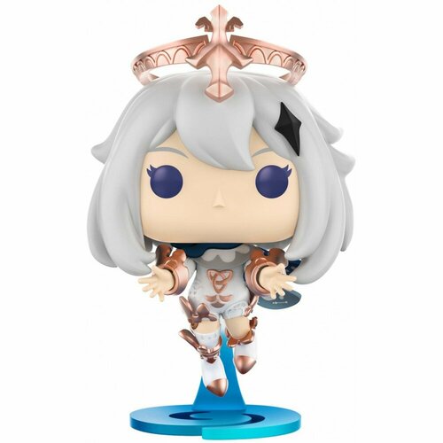 Фигурка Funko Genshin Impact - POP! Asia - Paimon 68382 фигурка pop паймон геншин импакт genshin impact 162 10 см