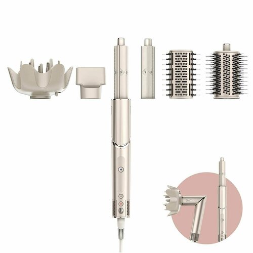 Стайлер Shark FlexStyle 5499000₽