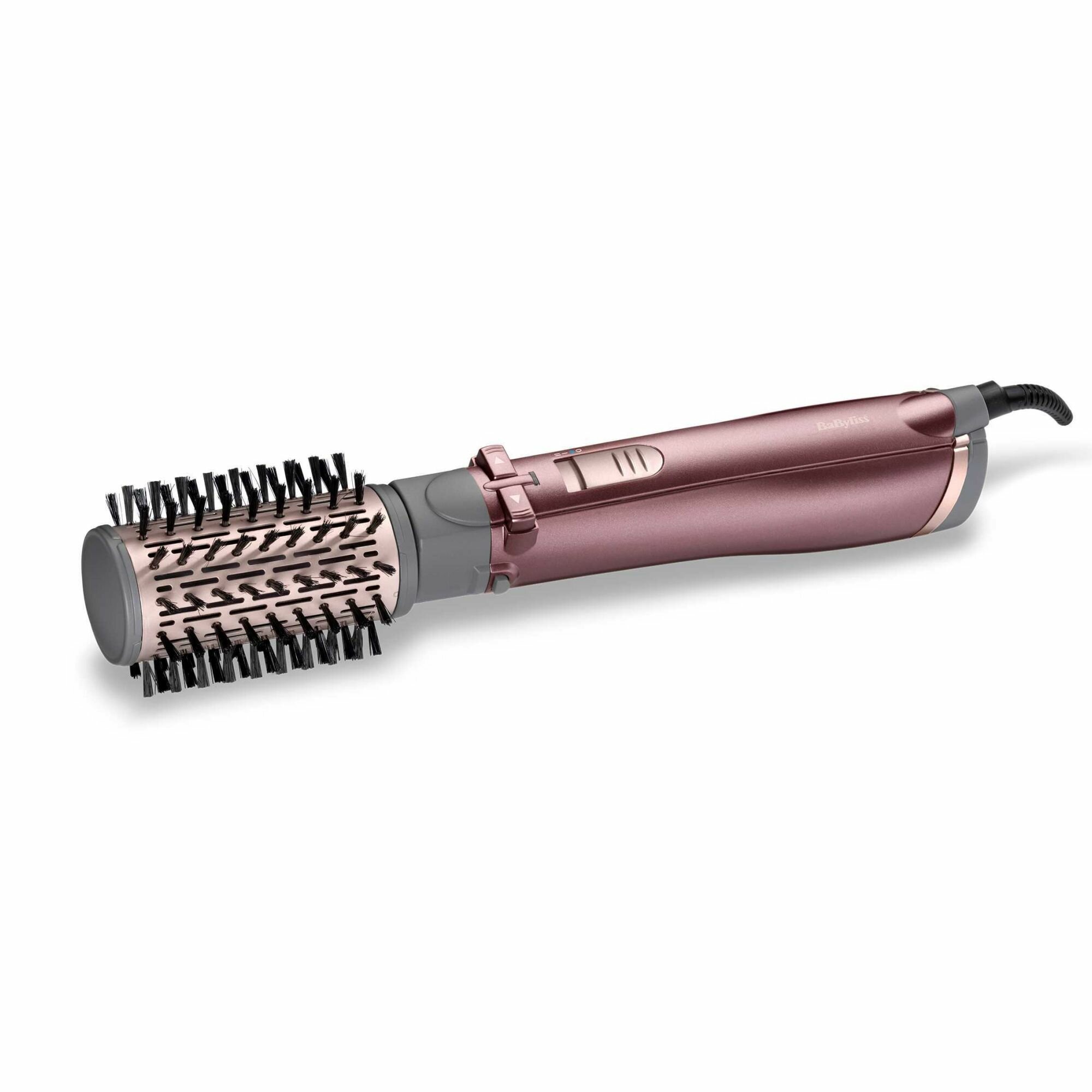 Фен-щетка BaByliss AS960E - фото №8