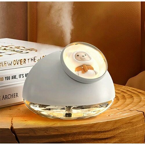 Увлажнитель воздуха с подсветкой- мишкаНочник мишка 84000₽