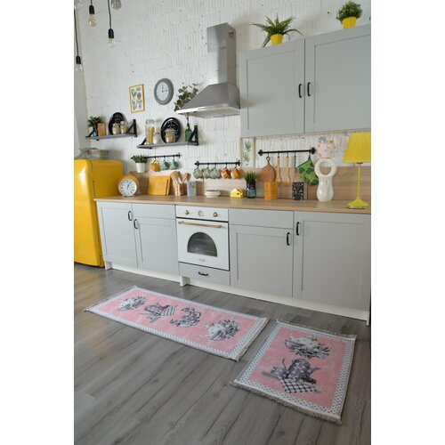 Ковер для кухни KITCHEN 3