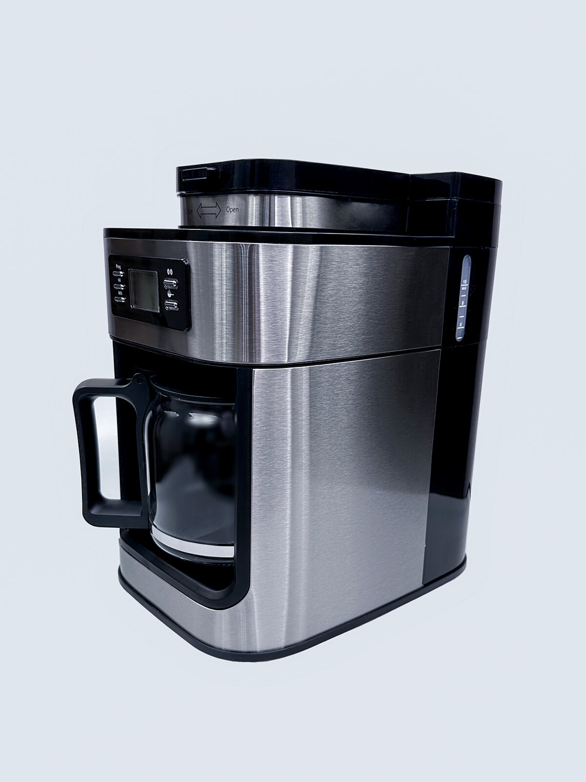 Автоматическая кофеварка