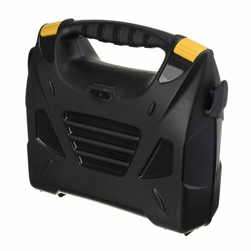 Кейс для электроинструмента ULMI plastic Saturn O5 415 х 36 х 14 см 944₽