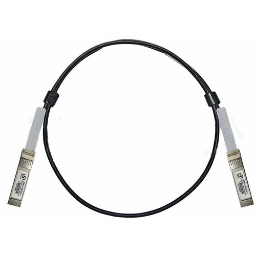 Кабель MlaxLink ML-28Q100G-001DAC-28Q100G solid 1м