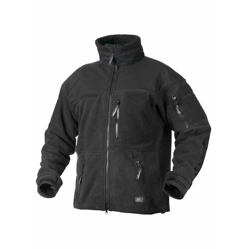 фото Толстовка , размер l, черный windproof