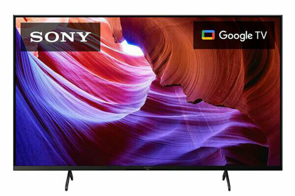 Телевизор Sony KD 85X85K