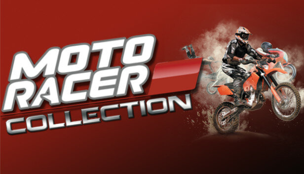 Игра Moto Racer Collection для PC (STEAM) (электронная версия)