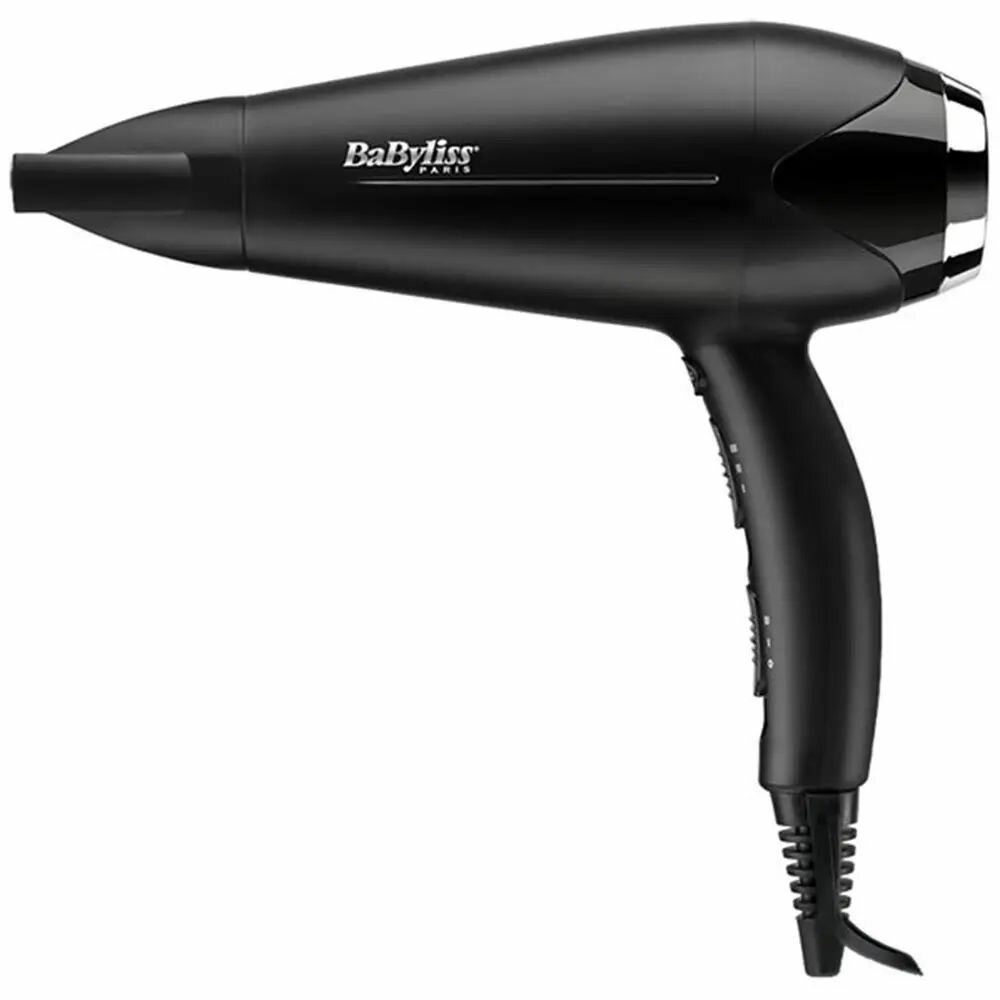 Фен для волос BaByliss D572DE