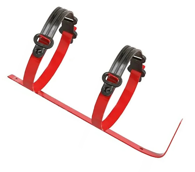 фото Кронштейн для огнетушителя