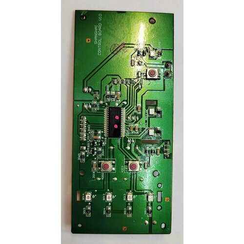 Плата парогенератора Philips EasyCare 210000₽