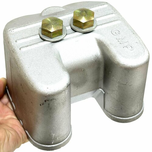 Крышка клапанная Д-144 Т-25 Т-40 Т-16 Д37М-1007400 1650₽