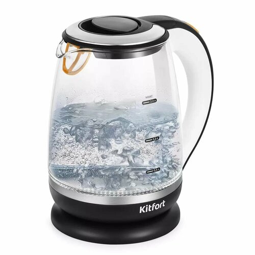 Чайник Kitfort KT-6199 199900₽