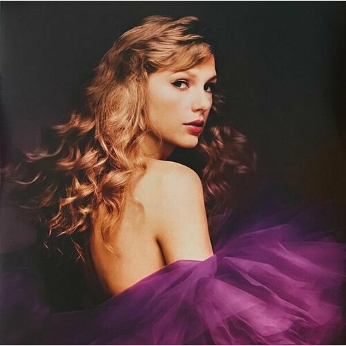 Taylor Swift – Speak Now (Taylor's Version) (Orchid Marbled Vinyl)