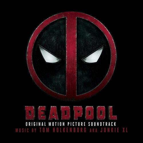 Junkie XL – Deadpool (Original Motion Picture Soundtrack) (Red Vinyl) audiocd junkie xl 300 rise of an empire original motion picture soundtrack cd