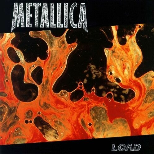 Metallica – Load