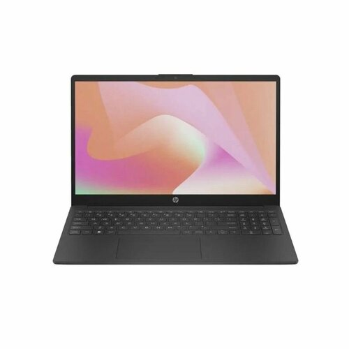 Ноутбук HP 15-fc0009nia 7P9F9EA 5537300₽