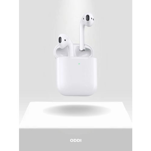 Наушники беспроводные блютуз Air 2 с микрофоном 129500₽