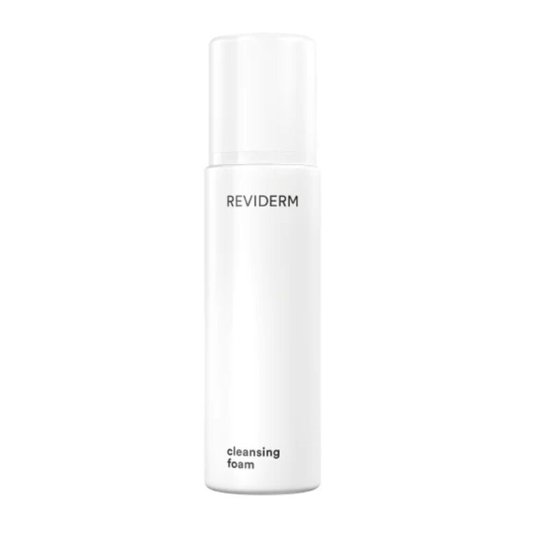 Пенка для умывания 200 мл REVIDERM Cleansing foam 200 мл