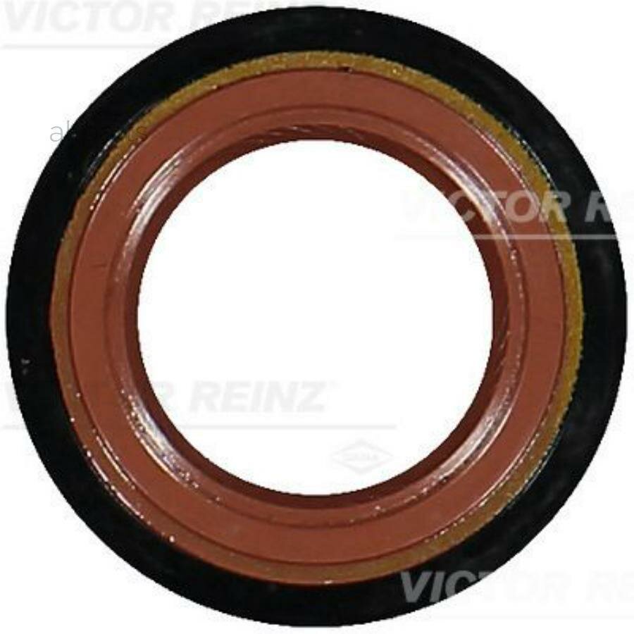 VICTOR REINZ 812729500 сальник к/в передний! 26x42x8\ Opel Corsa/Kadett/Vectra 1.2-1.6i 79>