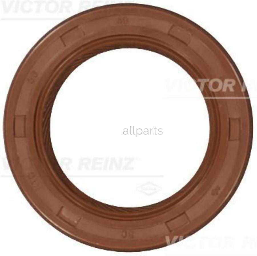 VICTOR REINZ 81-53918-00 Кольцо уплот. коленвала