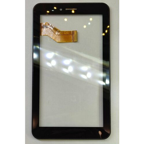 Тачскрин сенсор touchscreen сенсорный экран стекло для планшета Digma optima 7.5 fm710301ka тачскрин сенсор touchscreen сенсорный экран стекло для планшета fm710301ka
