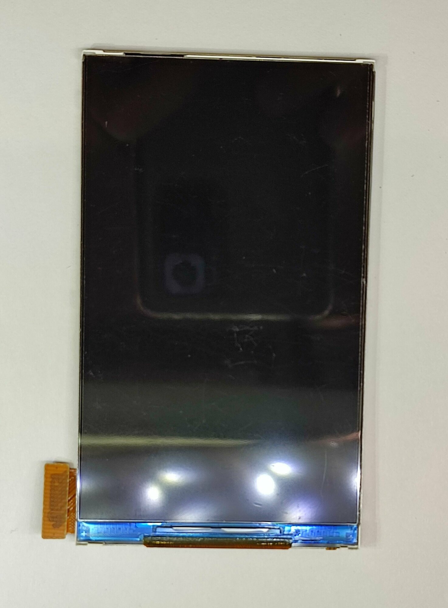 Дисплей (экран) для Samsung g313 Galaxy Ace 4 Lite