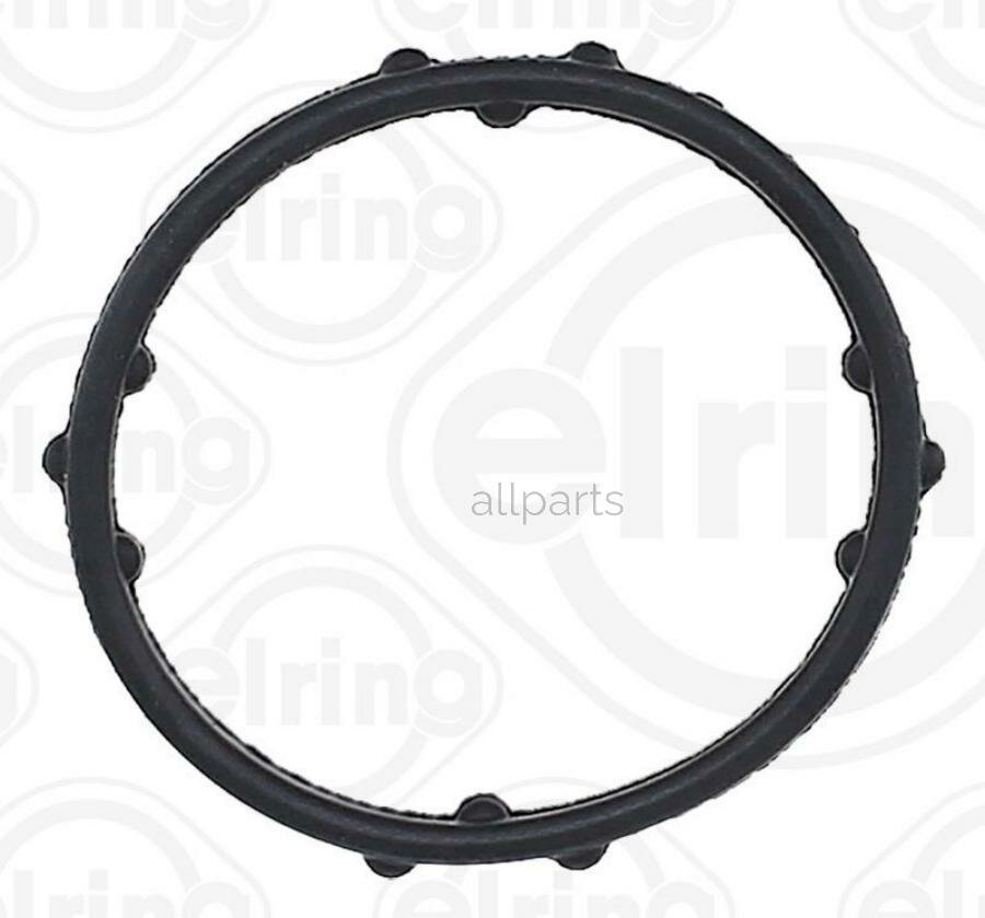 ELRING 725210 прокладка свечного колодца! (необх. 4)\ VW Golf/Jetta/Passat 1.4/1.4TSI/1.6 08>