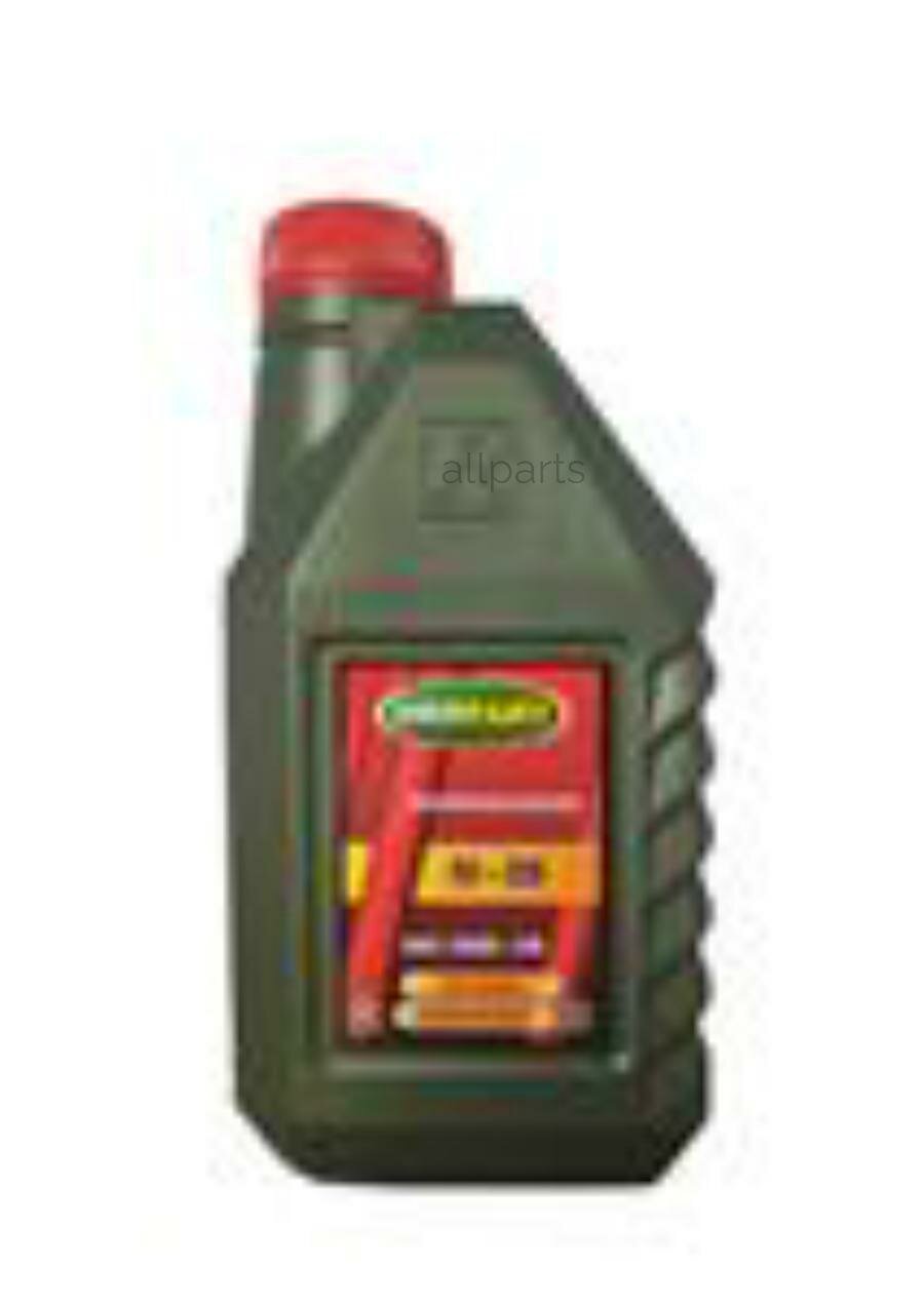 OIL RIGHT 2486 Масло моторное OILRIGHT М-8В минеральное 1 л 2486