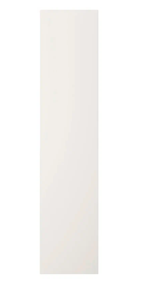 Дверца фоннес 60x180 см, белый