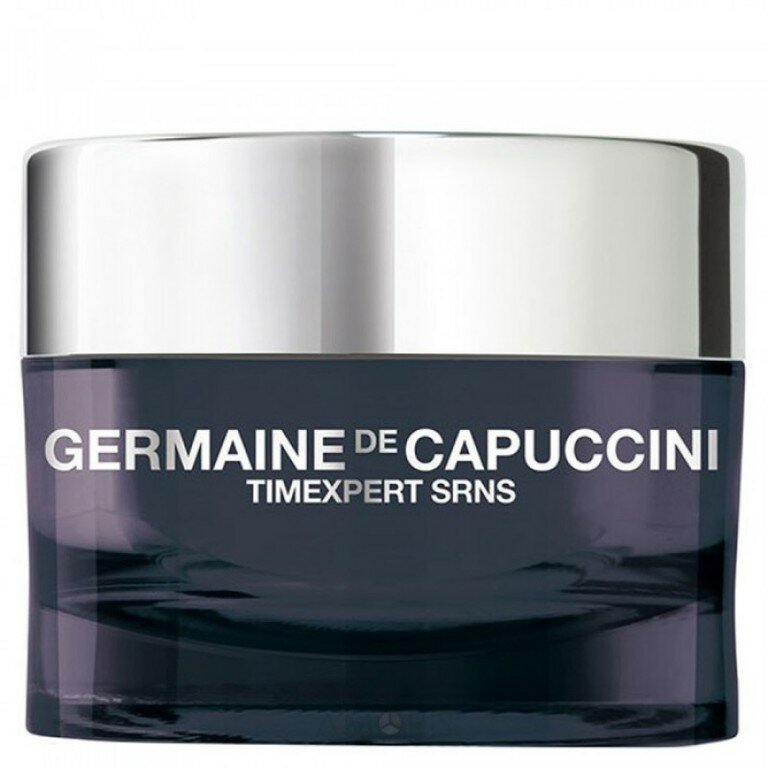 Крем для интенсивного восстановления 50 мл GERMAINE DE CAPUCCINI TE SRNS Intensive Recovery Cream 50 мл