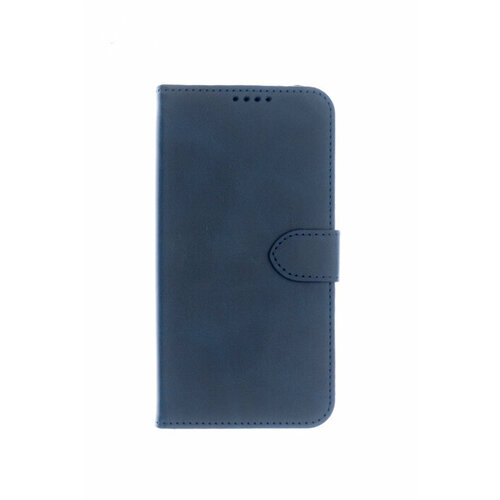 Чехол-книжка для Samsung A346E A34 VEGLAS BUSINESS PLUS синий чехол накладка для samsung a346e a34 veglas silicone case закрытый красный 1