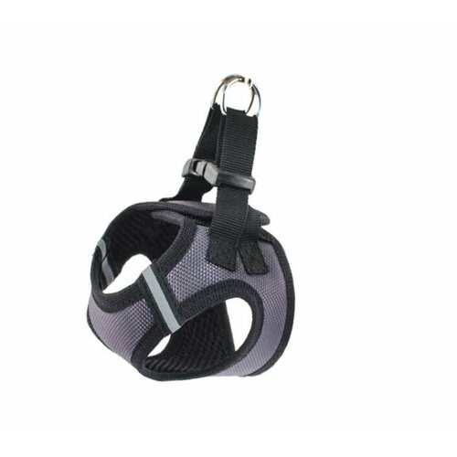 Шлейка Редпл. текстильная 3х-слойная ZooM 