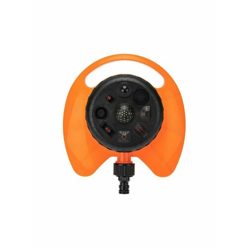 Дождеватель для полива круговой 100 м²