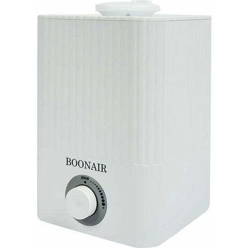 Увлажнитель воздуха ультразвуковой Boonair Selena цвет белый 460300₽