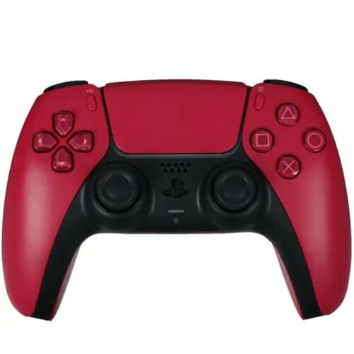 Геймпад DualSense Wireless Controller геймпад PS5 Bluetooth красный 1099900₽