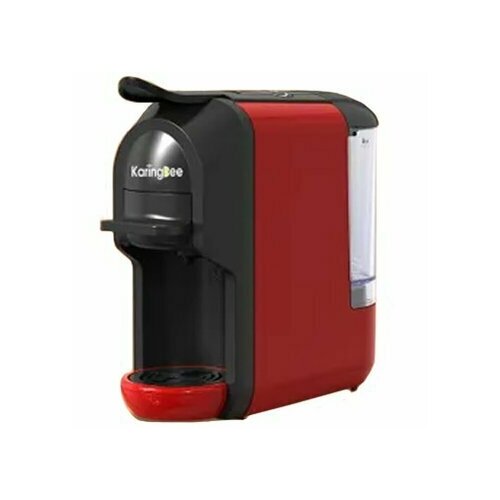 Капсульная кофемашина Hibrew ST-510 Red EU 878000₽